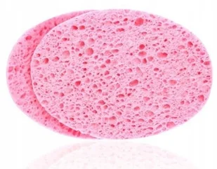 Donegal Donegal Gąbka kosmetyczna celulozowa 9617 - Gąbeczki do makijażu - miniaturka - grafika 2