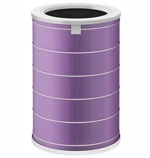 NeoProfi Filtr Fioletowy Do Xiaomi Mi Air Purifier 2S - Filtry do oczyszczaczy powietrza - miniaturka - grafika 2