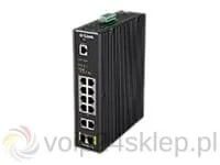 D-Link DIS 300G-12SW DIS-300G-12SW - Pozostałe akcesoria sieciowe - miniaturka - grafika 2