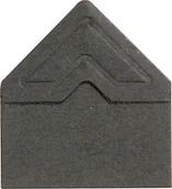 Akcesoria do kamer sportowych - NoName Rogi do zdjęć Czarne 108 szt 11598 - miniaturka - grafika 1