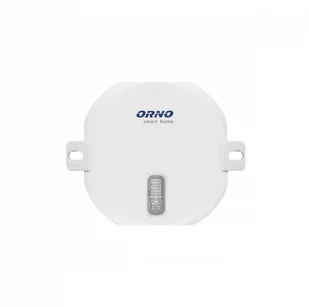 Przekaźnik roletowy ORNO Smart Home podtynkowy (dopuszkowy) sterowany bezprzewodowo, z odbiornikiem radiowym, maks. moc OR-SH-1735 - Systemy inteligentnych domów - miniaturka - grafika 2