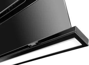 Amica OKC9659S - Okapy kuchenne - miniaturka - grafika 3