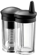 Siekacze tarki i szatkownice - Silit Tarka do gałki muszkatołowej Mulino 21.4122.3337 - miniaturka - grafika 1