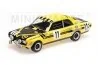 Modele do sklejania - Minichamps Opel Commodore A Steinmetz - miniaturka - grafika 1