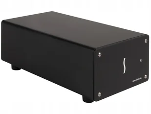 Sonnet Echo Express SEL adapter PCIe, Obudowa 0732311012044 - Tuning komputera - akcesoria - miniaturka - grafika 2