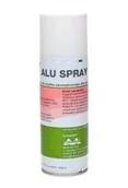 Akcesoria jeździeckie - Preparat zabezpieczający rany ALU SPRAY 200ml - miniaturka - grafika 1