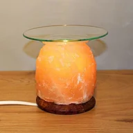 Lampy stojące - WAGNER LIFE Wagner Life Lampka do aromaterapii NATUR dla chwil relaksu - miniaturka - grafika 1