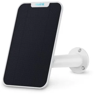 Panel Solarny do kamer Reolink - Akcesoria do kamer sportowych - miniaturka - grafika 5