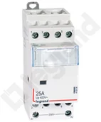 Sterowniki i przekaźniki - Legrand Stycznik SM 425 24V 4Z l_412510 - miniaturka - grafika 1