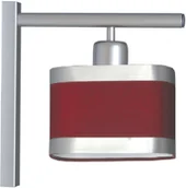 Lampy ścienne - Kaja ALFRED OLSZEWSKI Kinkiet K-2166 z serii SELENE satyna ~KUPUJ BEZPOŚREDNIO U PRODUCENTA!~NEGOCJUJ CENY~GRATISY~ - miniaturka - grafika 1