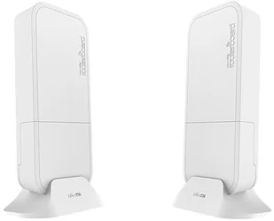 Mikrotik RBWAPG-60AD KIT Wireless Wire 60 GHz 1 Gbit up to 100m PoE (MT RBwAPG-60ad kit) - Pozostałe akcesoria sieciowe - miniaturka - grafika 2