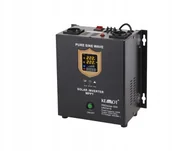 Zasilacze awaryjne UPS - Awaryjne Zasilanie Prosolar 500W Przetwornica Sola - miniaturka - grafika 1