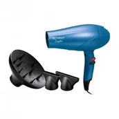 Suszarki do włosów - GA.MA Leggero AC Motor 4D Therapy Ozon Ionic suszarka do włosów - miniaturka - grafika 1