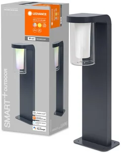 LEDVANCE SMART+ SMART+ WiFi Outdoor Cascade, 50 cm - Lampy ogrodowe - miniaturka - grafika 2