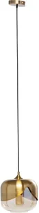 Kare Design LAMPA WISZĄCA GOLDEN GOBLET 67634 - Lampy sufitowe - miniaturka - grafika 2