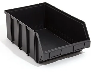 PATROL Group Group Pojemnik ModułBox 4.1 - Pozostałe wyposażenie warsztatu - miniaturka - grafika 2