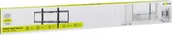 Uchwyty do telewizora - Goobay Uchwyt Tv Basic Fixed XL 43"-100" - miniaturka - grafika 1
