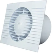 Wentylatory łazienkowe - dospel STYL II 150 S Wentylator domowy Wentylator łazienkowy w wersji standard 007-1134 - miniaturka - grafika 1