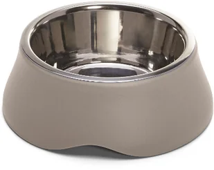 IMAC Miska DIVA 6 różowa 1,9L ziel89796 - Miski dla psów - miniaturka - grafika 4