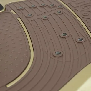 LOOP LOOP SVP03 GOLD 17-22-446 Platforma wibracyjna abisal-855-uniw - Stoły i łóżka do masażu - miniaturka - grafika 9