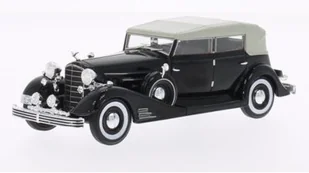 NEO MODELS Cadillac Fleetwood Allweather - Samochody i pojazdy dla dzieci - miniaturka - grafika 4