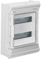 Rozdzielnie elektryczne - Hager Rozdzielnica natynkowa VE212PN VE212PN - miniaturka - grafika 1