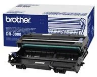 Brother Print Drum for HL820-1070, 20000 pages (DR3000YJ1) - Bębny do drukarek - miniaturka - grafika 2
