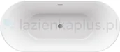 Wanny - Ravak Ypsilon wanna wolnostojąca XC00100026 - miniaturka - grafika 1