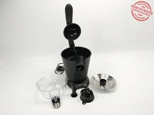 Princess 201853 - Wyciskarki do owoców - miniaturka - grafika 5