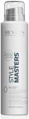 Szampony do włosów - Revlon professional Style Masters Reset suchy szampon do włosów na objętość 150ml 16172 - miniaturka - grafika 1