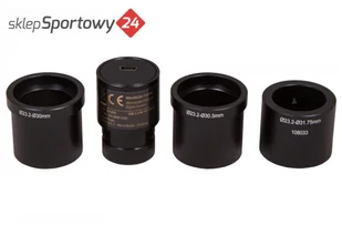 Bresser KAMERA OKULAROWA CYFROWA MIKROKULAR FULL HD - Akcesoria fotograficzne - miniaturka - grafika 6