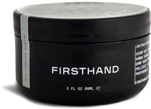 Firsthand Firsthand Pomade pomada do włosów All-Purpose 88 ml for-001 - Pomada do włosów Firsthand Firsthand Pomade pomada do włosów All-Purpose 88 ml for-001 - Pomada do włosów - miniaturka - grafika 1