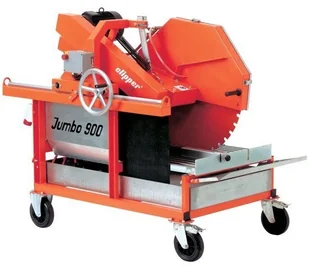 Norton Clipper Holandia JUMBO CM 1000 P13 70184629335 - Piły elektryczne - miniaturka - grafika 9