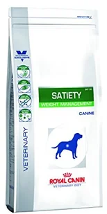 Royal Canin Satiety Support SAT30 6 kg - Sucha karma dla psów - miniaturka - grafika 2