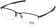 Okulary przeciwsłoneczne - Oakley ox3174 Barrel House 0,5 szklanki w Matt Midnight ox3174 04 53, , 53, , Pewter, 3174 317402 317402 - miniaturka - grafika 1