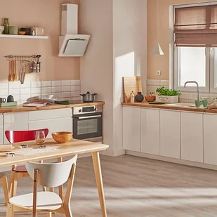 Dulux Emulsja Easy Care Kuchnia i łazienka beżowy pled 2,5l 64008 - Farby wewnętrzne - miniaturka - grafika 2