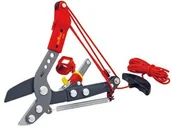 Nożyce i sekatory - WOLF Garten Wolf-Garten sekator profesjonalny Multi-Star, sekator kowadełkowy, RC-VM; 7200000 RCVM - miniaturka - grafika 1