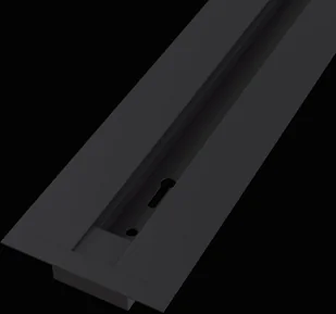 Maytoni Szynoprzewód Busbar trunkings TRX004-112B) - Lampy pozostałe - miniaturka - grafika 3