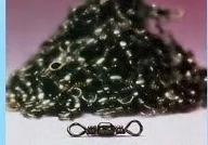 Inne akcesoria dla wędkarzy - Behr krętlik baryłka 100ST luzem/gr4,,,,, 61356 61356 - miniaturka - grafika 1