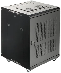 Delta poznan SZAFA RACK STOJĄCA EPRADO-R19-15U/600FW EPRADO-R19-15U/600FW - Szafy rack - miniaturka - grafika 4