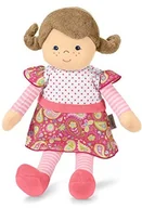 Lalki dla dziewczynek - Sterntaler 3031810 lalka do przykręcania czasu, 33 cm - miniaturka - grafika 1