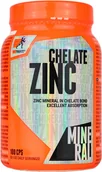 Odżywki białkowe - Extrifit Chelate Zinc 100 caps - miniaturka - grafika 1