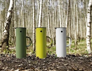Stelton Termos biały 960 - Termosy - miniaturka - grafika 7