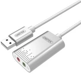 Unitek Y-247A - Karty dźwiękowe - miniaturka - grafika 4