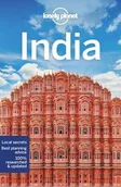 Pozostałe książki - LONELY PLANET PUB Lonely Planet India - miniaturka - grafika 1