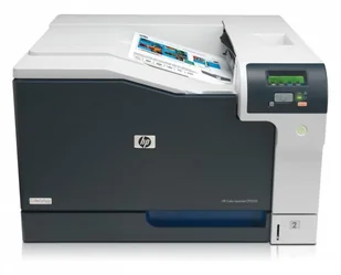 Drukarka HP Color LaserJet CP5225dn (CE712A) - Drukarki - miniaturka - grafika 5