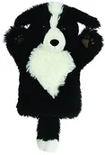 Pacynki - The Puppet Company krawędzi-collie pies pacynka - miniaturka - grafika 1