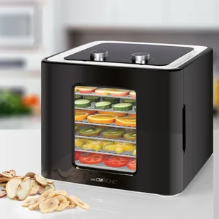 Profi Cook DR 3773 - Suszarki do grzybów, owoców i warzyw - miniaturka - grafika 11