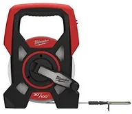 Inne urządzenia pomiarowe - Milwaukee taśma miernicza 30 m 100 ft taśma miernicza - miniaturka - grafika 1