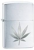 Trafika - Divers Zippo Leaf design Pocket zapalniczki '60003698 29587 - miniaturka - grafika 1